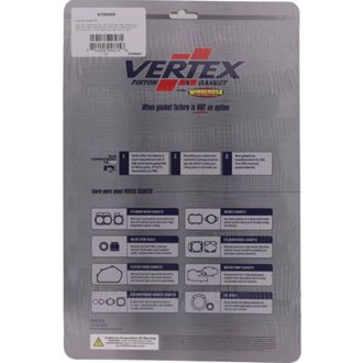 Top End Gasket Kit