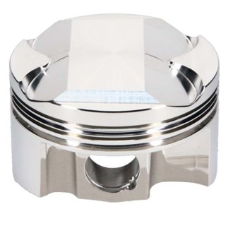 RENAULT CLIO F7RR 12.7:1 Set of 4 Pistons