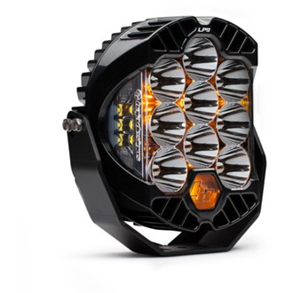 BAJ LP9 Racer Lights