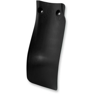 22+ Honda CRF250R Mud Flaps - Black