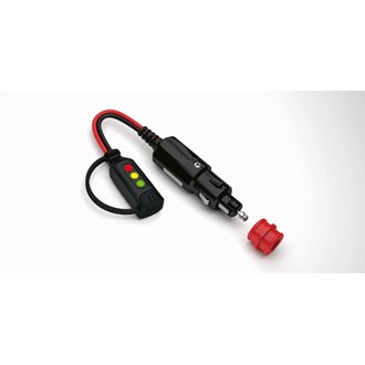 Ctek Accessory - Comfort Indicator Cig Plug