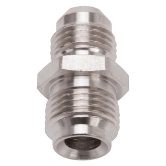 Performance -6 AN Carb/Fuel Pump Adapter