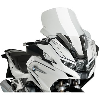Touring Screen Clear