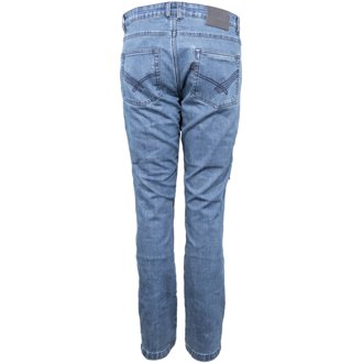 Hammer Down Armored Jeans Blue Size - 30x32