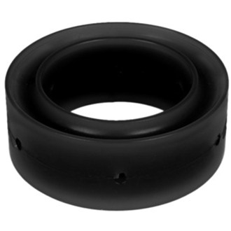 Single Spring Rubber