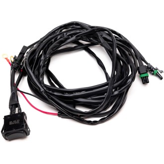 Harness, Rocket Switch universal Motor Actuator Adapter Harness, Pair