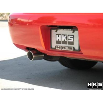 89-94 240sx Sport Cat-Back Exhaust
