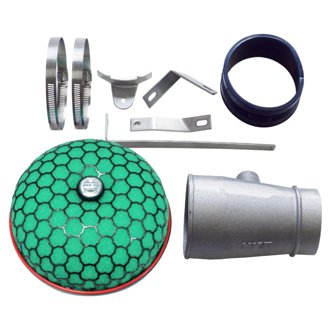 SPF JZA80 2JZ-GE