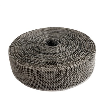 DEI Exhaust Wrap 1.5in x 30ft - EXO - Black