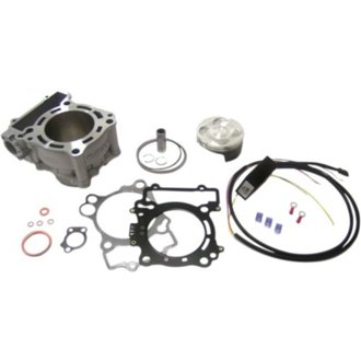 CYL. KIT BIG BORE 83MM. WR250R/X '08-11