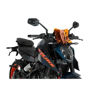 New Generation Sport Orange