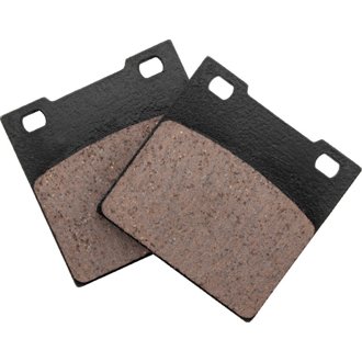 BM-063 Rear Brake Pads