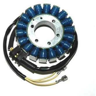 Electrosport Stator Honda VFR800F (02-07)