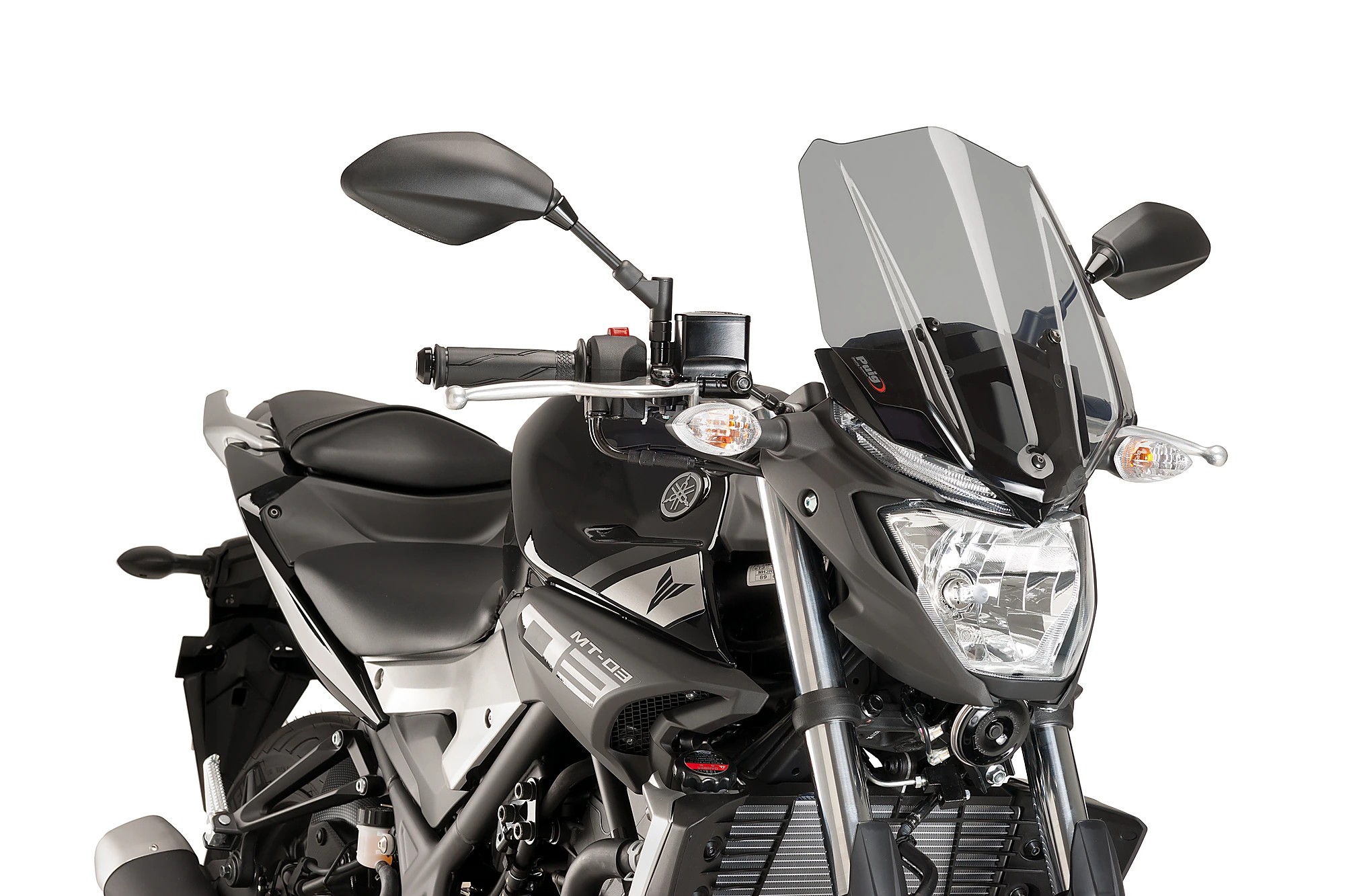 New Generation Touring