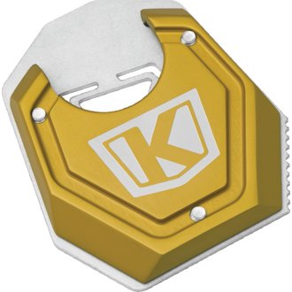 Lodestar Kickstand Shoe Gold