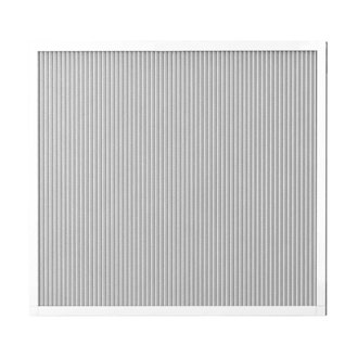 HVAC Filter; 14 x 14 x 1, MERV 13
