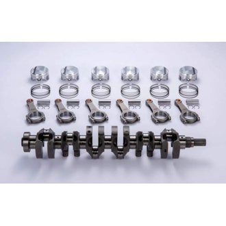 High Response Stroker Kit RB26DETT 2.8L