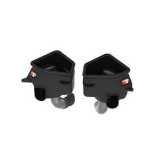 Performance Air Intake System
