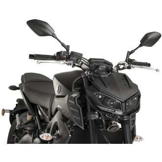 New Generation Sport Plus Dark Smoke