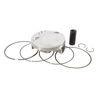 Vertex Piston 17-18 Honda CRF 450 R 450cc Forged Replica Piston Kit
