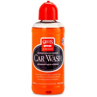 Griots Garage Car Wash - 16oz