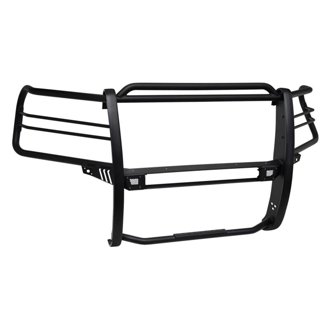 Sportsman X Grille Guard