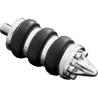 Stiletto Shift Peg Chrome