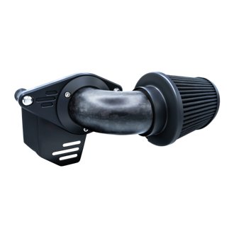 HD Multi Fit VO2 Falcon Intake Weaved Carbon
