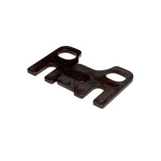 Guide Plate FS/CS 5/16in Flat
