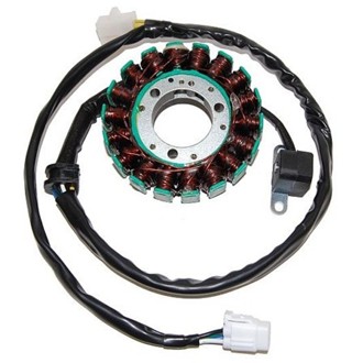 Electrosport Stator Suzuki LTZ-KAWASAKI 400