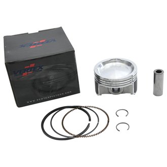 10-11/13-14 Ranger 800 4x4/10-14 Ranger 800 4x4 Crew Forged High Comp. Piston Kit