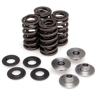 Kpmi Racing Spring Kit Titanium 0.450" Lift