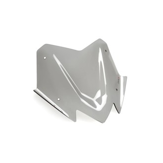 Windshield V-Tech Line Sport Smoke