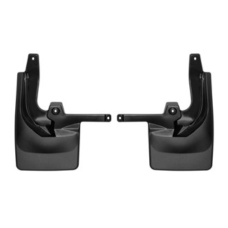 Mudflap No-Drill Digitalfit®