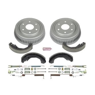 Oe Stock Replacement Drum + Shoe Kit