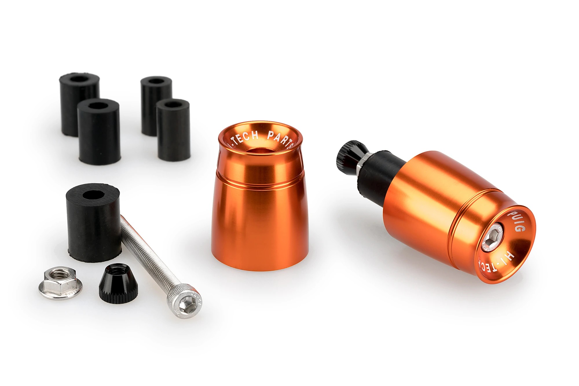 Bar Ends Sport