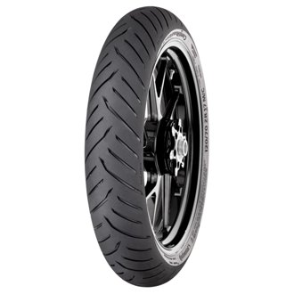 CONTI ROAD ATTACK 4 120/70ZR17 M/C (58W) TL CRA4 GT
