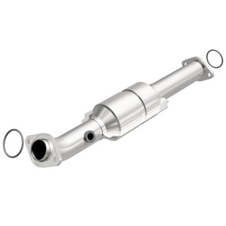 Oem Grade Direct-Fit Catalytic Converter