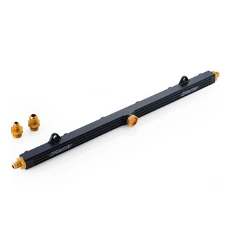 FUEL DELIVERY TUBE RB26 11.0 - BLACK