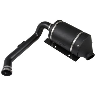 Performance Air Intake System