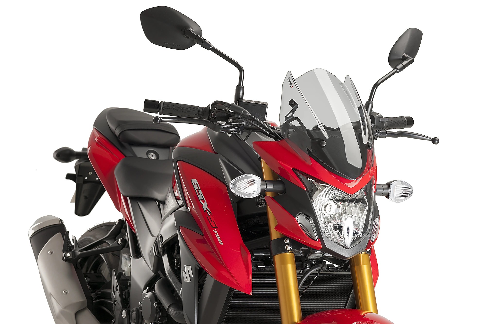 New Generation Sport Smoke