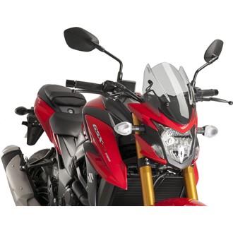 New Generation Sport Smoke