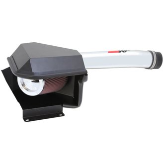 Performance Air Intake System