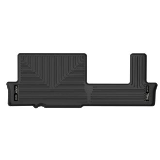 21-23 Chevrolet Tahoe w/2nd Row Bench Seat X-Act Contour 3RD SEAT FLOOR LINER
