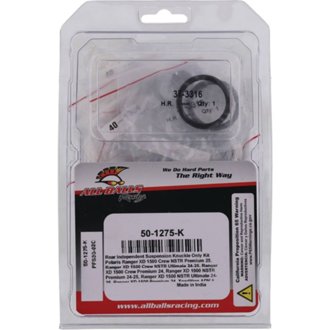 Rear Ind. Suspension Kit
