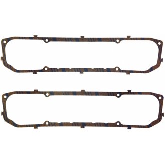 Blue Stripe Cork-Rubber Engine Valve Cover Gasket Set