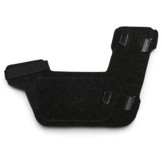 Action Camera Harness NDM 2 (Click On) Black - One Size