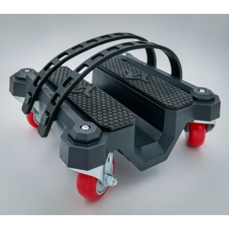 ROVER 360 - 2 PK. - SNOWMOBILE CASTERS