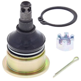 Racing 04-09 Suzuki LT-Z250 Ball Joint Kit Lower