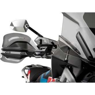 Handguards Extension Smoke